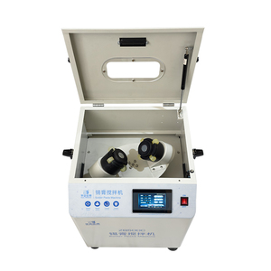 Máquina Mezcladora de Pasta de Soldar Profesional ITECH para Línea SMT, Panel de Control LED, Equipo de Mezcla Estable - Product Image 6