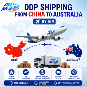 Servicio de Transporte Marítimo DDP de China a Australia, Puerta a Puerta, para Vendedores de <span class=keywords><strong>Amazon</strong></span>, Importadores y Compradores de Alibaba - Product Image 5