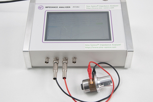 Transducteur ultrasonique 35kHz 900W interchangeable avec Branson, Telsonic, Dukane et Misonix - Product Image 2