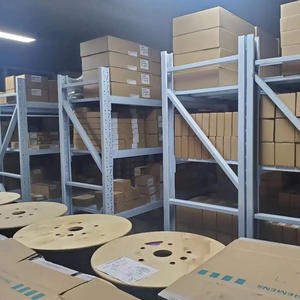 Промышленный контроллер ПЛК ACS800, привод ACS800-04-0260-3+e210+0n6641 - Product Image 6