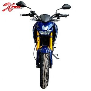 โรงงาน XCross ประเทศจีน จำหน่ายมอเตอร์ไซค์สปอร์ตแบบสตรีท <span class=keywords><strong>200</strong></span> ซีซี รุ่นอื่นๆ สำหรับขาย Cat <span class=keywords><strong>200</strong></span> - Product Image 4