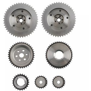 เฟืองปรับเฟส VVT รุ่น RV-00-006 12578516 สำหรับชุดโซ่ไทม์มิ่งเชฟโรเลต อะไหล่ทดแทน - Product Image 1