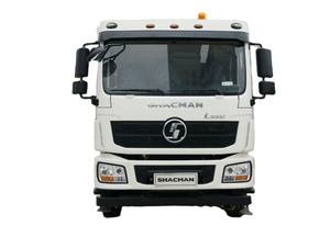 Barato 4X2 Shacman L3000 nuevo camión rociador <span class=keywords><strong>de</strong></span> agua rociador camión cisterna <span class=keywords><strong>de</strong></span> agua para la venta - Product Image 5