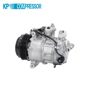KPS自動車用エアコン部品メーカーカーエアコンコンプレッサー中国自動車用エアコンコンプレッサー