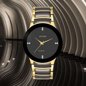 Reloj Mecánico Automático de Lujo para Mujer, Diseño de Fabricante, Alta Calidad, Cristal de Zafiro - Product Image 3