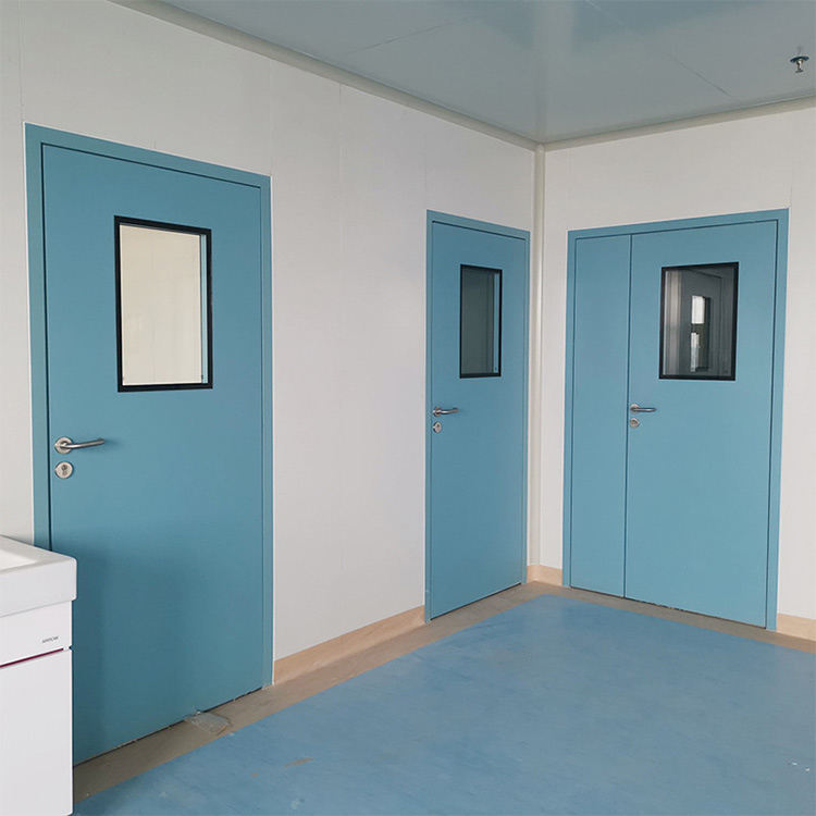 Custom Size 6.71 Mmpb X Ray Lead Glass For Ct Xray Room