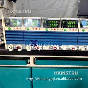 โหลดอิเล็กทรอนิกส์ Kikusui PLZ50F +PLZ70UA X5 (75Wx5) สภาพ 80% พร้อมรับประกัน 1 เดือน ผลิตในจีน H - Product Image 1