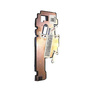 New <b>laptop</b> cpu cooling <b>fan</b> for Lenovo YOGA 3 11 Heat Dissipation <b>Fan</b> Blade Copper Piece - Product Image 3