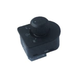 Nouveau bouton de réglage principal côté gauche interrupteur de rétroviseur latéral pour Volkswagen VwPassat B5 B5.5 <span class=keywords><strong>Golf</strong></span> <span class=keywords><strong>4</strong></span> Bora interrupteur de rétroviseur arrière 1J1 959 565D - Product Image 1