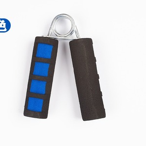 Renforceur de poignée en mousse de type A, matériau en éponge, poignée droite, équipement de fitness pour hommes et femmes, entraînement des mains - Product Image 2