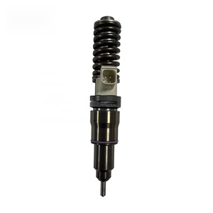 D13 EPA10 0BD13 Motor dizel Yakıt Enjektörü 85013611 - Product Image 1