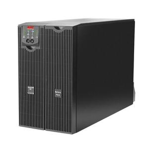 เครื่องสำรองไฟฟ้า APC รุ่น SurT10000XlIch 10Kva 8Kw แบบสามเฟส พร้อมแบตเตอรี่ในตัว - Product Image 1