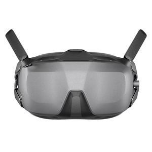 แว่นตา DJI FPV N3 สำหรับรับภาพดิจิทัล เหมาะสำหรับการฝึกบินโดรนแข่งและการตั้งค่าการตรวจสอบวิดีโอทางอากาศ - Product Image 2
