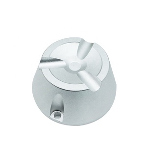 11000gs EAS an ninh tag nam châm Remover cứng tag nam châm detacher Opener cho cửa hàng quần áo chống trộm - Product Image 1
