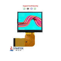 Pilote 3.5 pouces IC ST7796 320x240 MCU Interface Module LCD TFT 3.5 à contraste élevé