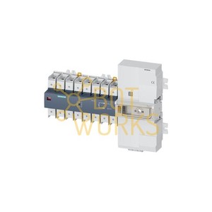 Siemens 3KC64342TA200TA3 - Nuevo - Product Image 1