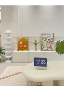 Tapis Shaggy en Fausse Fourrure <span class=keywords><strong>de</strong></span> Designer Moderne Simple Nordique Cachemire Fausse Laine Salon Paillasson Canapé Tapis - Product Image 6