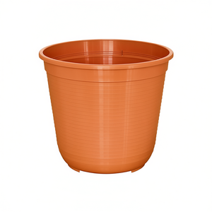Maceta de terracota estándar GELI de 36 cm, paquete de 10 - Product Image 2