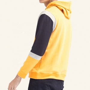 Ropa de invierno de la mejor calidad, nuevo atuendo, ropa deportiva personalizada, nueva llegada, cómoda Sudadera con capucha para hombre, nuevo estilo, Sudadera con capucha a la moda para hombre, cómoda - Product Image 2