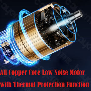 Máquina Cortadora de Carne Congelada Comercial, Nueva Rebanadora Eléctrica para Salchichas, Filetes, Queso y Jamón para Industrias Agrícolas - Product Image 6