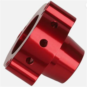 Usinage CNC de haute précision pour engrenages différentiels, prix d'usine Guangdong, marque Xavier - Product Image 4