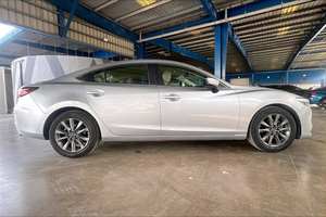 <span class=keywords><strong>2022</strong></span> MazdaA <span class=keywords><strong>6</strong></span> S sedán usado completamente cargado, fiable y eficiente en combustible - Product Image 3