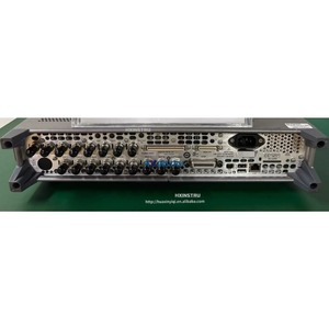 Generador de Señales RF Keysight N5166B CXG de 9 kHz a 3/6 GHz H - Product Image 1