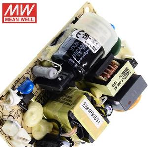 Среднее EPS-25-3.3/5/7.5/12/15/24/27/36/48 25W24V Meanwell, плата питания ЖК-телевизора, 3 года гарантии PS-25-24 открытый каркас SMPS - Product Image 3