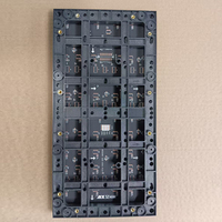Módulo LED de Alta Luminosidad SMD para Interiores, Panel de Pantalla LED a Todo Color