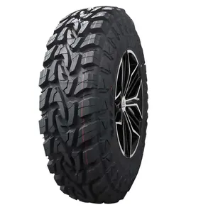 tire 31x10.5r15 33*12.5R15 4X4 Mud terrain tires off road tyre 33 12.5R15 MT 33x12.5r17 33 12.5r20