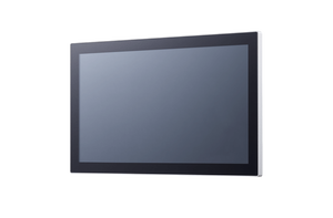 Moniteur tactile industriel à cadre ouvert Adlinktech OM 19 pouces, IP65, 10 points tactiles PCAP, écran LCD LED pour automatisation industrielle embarquée - Product Image 2