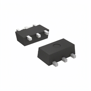 ตัวแทนจำหน่ายอย่างเป็นทางการ XC6220B381PR-G ชิ้นส่วนวงจรอิเล็กทรอนิกส์ ระบบจัดการพลังงาน (PMIC) SOT 89 5/6 - Product Image 1