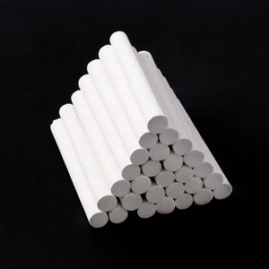 Foska Chất lượng cao kết cấu mịn kích thước tiêu chuẩn 3 inch bảng đen không bụi Bảng Phấn cho trường học nhà sử dụng - Product Image 1