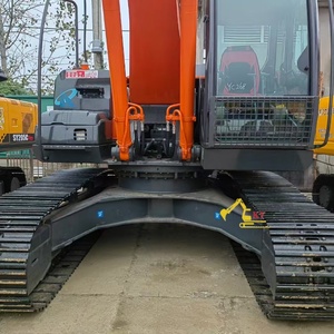 Hitachi 240 б/у экскаватор землеройный Экскаватор Hitachi 240 Оригинальный Hitachi дешевая цена - Product Image 3