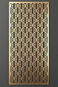 Arte Metálico Moderno para Pared, Hecho a Mano con Recubrimiento en Polvo, Pieza Decorativa Colgante para Dormitorio, Sala de Estar u Oficina - Product Image 1
