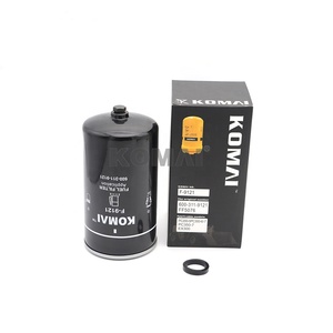 Filtro de Combustible KOMAI 600-311-9121 600-311-9120 4S00247 4192631 D63800202 600-311-9101 para Filtro de Combustible Diésel S4D102E-1D(S4D1029R) - Product Image 2
