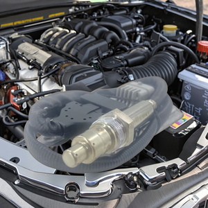 OE 5wk97368 22827991 22315988 Nitơ Oxit (NOX) cảm biến cho Volvo FH FM FL cho Renault t 2013 trở đi euro6 máy kéo đơn vị E mới - Product Image 4