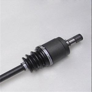 Ensemble d'arbre de transmission Honda 44010 en acier pour Accord 7ème génération, pièce de rechange - Product Image 4