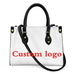 Polynesian Custom Personal ized New Trendy Design Damen handtaschen Luxus Top Griff Leder Umhängetasche Pu Umhängetasche Geldbörsen - Product Image 4