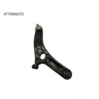 Attainauto NBZXOT Bras de suspension de voiture chinoise BYD S2, support de bras de suspension, roulement SC-2905300 SC-2904010-D1 SC-2904020-D1 SCH-2905400