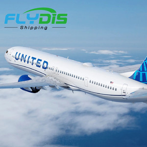 Эффективная логистика дропшиппинга из Китая |   Доставка UPS, DHL, авиа- и морские перевозки в США, Великобританию, Канаду, Австралию и по всему миру - Product Image 4