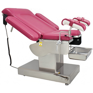 โต๊ะผ่าตัดไฟฟ้าอเนกประสงค์โต๊ะผ่าตัดสำหรับโรงละคร - Product Image 3