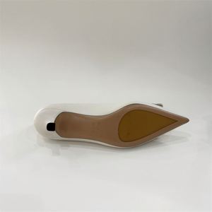 Chaussures à talons hauts élégantes et sexy pour femmes, avec décoration en strass, pour mariage et soirées formelles - Product Image 5