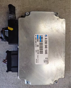 Para mercedes-benz W230 SL350 Power <span class=keywords><strong>Computer</strong></span> modelo A2305401045 A2305400954 Sistema eléctrico automático para SL300 SL350 SL50 - Product Image 2