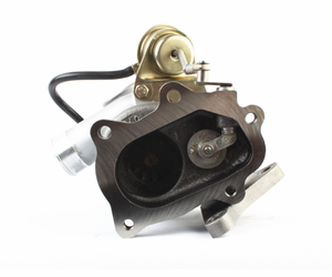 Fábrica de alta calidad TD04L-13G 49377-04000 turbocompresor para SUBARU Impreza Forester EJ20 <span class=keywords><strong>EJ200</strong></span> 2,0 L - Product Image 4