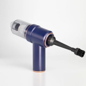 <span class=keywords><strong>Pequeño</strong></span> <span class=keywords><strong>robot</strong></span> portátil de mano inteligente de limpieza LT117 aspiradoras de mano inalámbricas para coche - Product Image 4