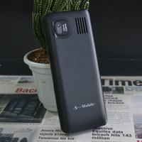 Mini Teléfono Móvil Desbloqueado, 4 Tarjetas SIM, 2,4 Pulgadas, 2G, GSM, 1200mAh, Ultra Larga Espera, Cámara FM, Linterna, Nuevo
