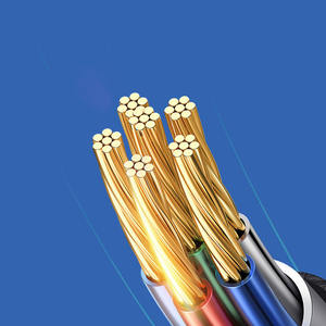 7KW AC New Energy Vehicle Columna de carga Estación de carga montada en la pared comercial y doméstica - Product Image 3