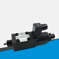 ER-G01 EDG-01 Série – Nouvelle Vanne de Débordement Hydraulique Proportionnelle à Mouvement Direct