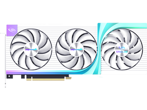 การ์ดจอ Manli Stellar 2025 GeForce RTX 5070 OC 12GB GDDR7 RTX5070T สำหรับเล่นเกม รุ่น 5070TI สำหรับเดสก์ท็อป RTX สำหรับเล่นเกม Mxm Fan DP RTX 50 - Product Image 6